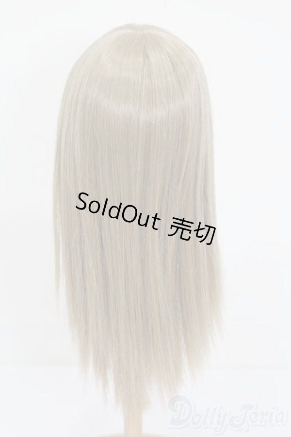 画像2: 6-7inch/ウィッグ S-26-01-04-103-GN-ZS (2)