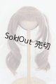 画像: 7inch/ウィッグ S-25-08-10-473-GN-ZS