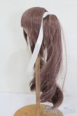画像2: 7inch/ウィッグ S-25-03-30-317-GN-ZS (2)