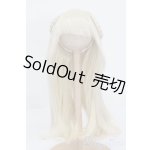 画像: 7inch/ウィッグ S-25-06-01-434-GN-ZS