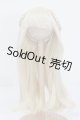 画像: 7inch/ウィッグ S-25-06-01-434-GN-ZS
