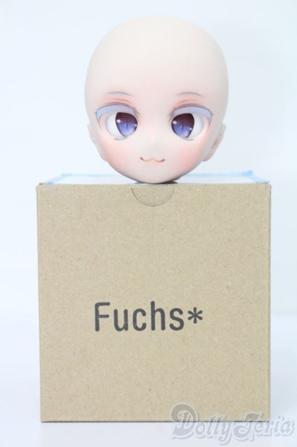 画像6: DD/DDH-01カスタムヘッド S-25-12-21-352-GN-ZS (6)