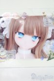 画像1: DDH-29/カスタムヘッド S-24-12-15-167-GN-ZS (1)