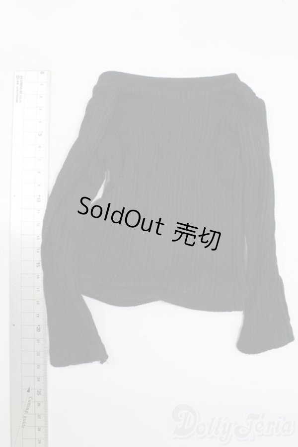 画像2: SD17B/OF:トップス S-25-09-21-471-GN-ZS (2)