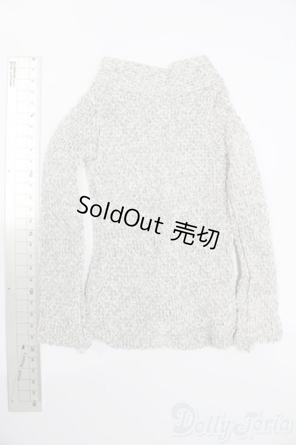 画像2: SD17B/OF:トップス S-25-11-16-629-GN-ZS (2)