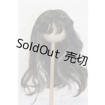 画像: 8-9inch/ウィッグ S-25-12-14-311-GN-ZS