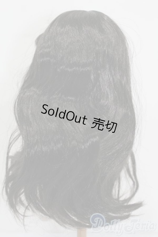画像2: 8-9inch/ウィッグ S-25-12-14-311-GN-ZS (2)
