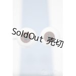 画像: 【新宿マルイアネックス店 店頭販売商品】18mm/グラスアイ　2100150000001374-ZM