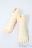 画像1: LUTS/Senior65 Delf Heel feet parts S-25-03-30-470-GN-ZS (1)