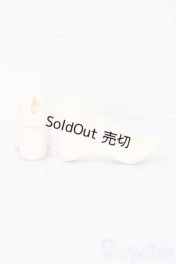 画像2: LUTS/Senior65 Delf Heel feet parts S-25-03-30-470-GN-ZS (2)