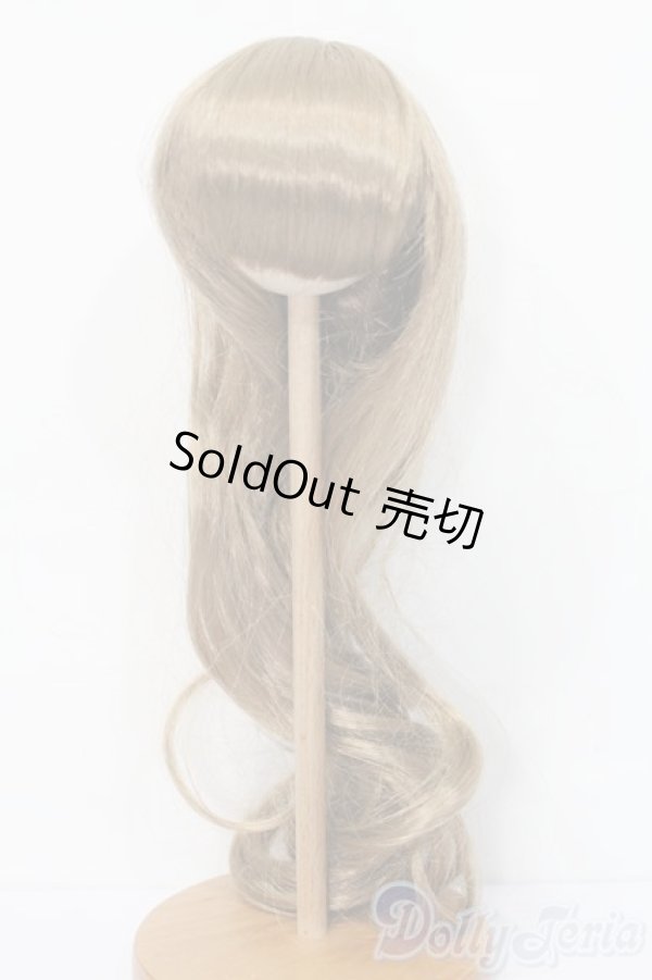 画像1: 10-11inch/ウィッグ S-25-07-13-430-GN-ZS (1)