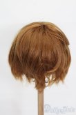 画像2: 9-10inch/ウィッグ S-25-04-20-351-GN-ZS (2)