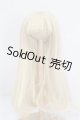 画像: 7inch/ウィッグ S-25-05-11-393-GN-ZS