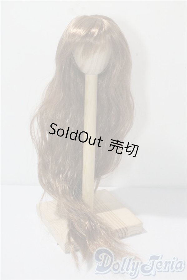 画像1: 7-8inch/ウィッグ U-25-08-26-040-GN-ZU (1)