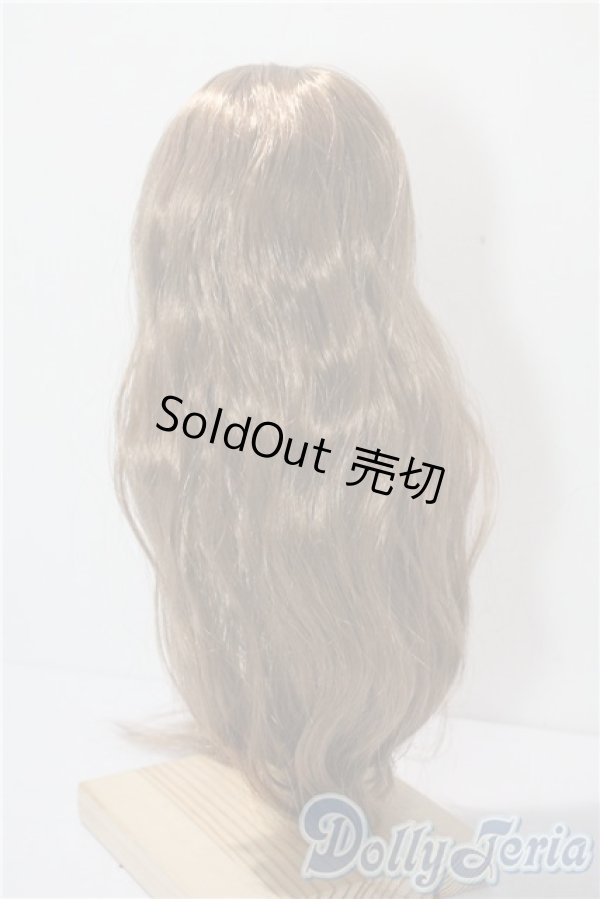 画像2: 7-8inch/ウィッグ U-25-08-26-040-GN-ZU (2)