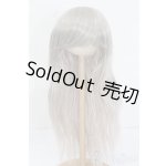 画像: 8-9inch/ウィッグ S-25-10-19-341-GN-ZS