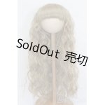 画像: 10-11inch/ウィッグ S-25-03-02-300-GN-ZS