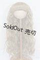 画像: 10-11inch/ウィッグ S-25-03-02-300-GN-ZS