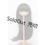 画像: 8-9inch/ウィッグ S-25-05-25-564-GN-ZS