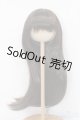 画像: 8-9inch/ウィッグ S-25-05-25-564-GN-ZS