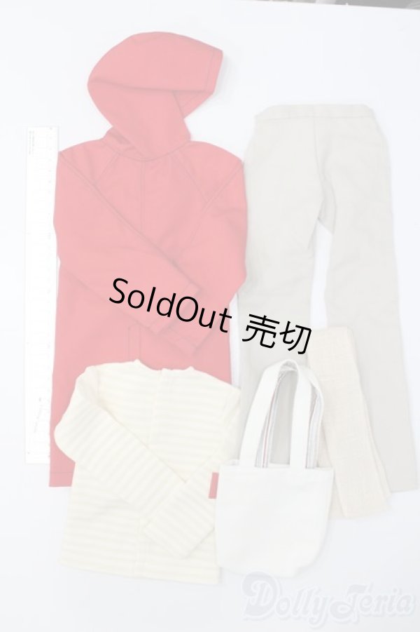 画像2: SDGrB＆SD13男の子/OF:衣装セット S-25-06-15-479-GN-ZS (2)