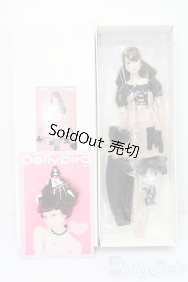 PW-momoko/ae 中村里砂 S-25-04-27-444-GN-ZS - ドーリーテリア