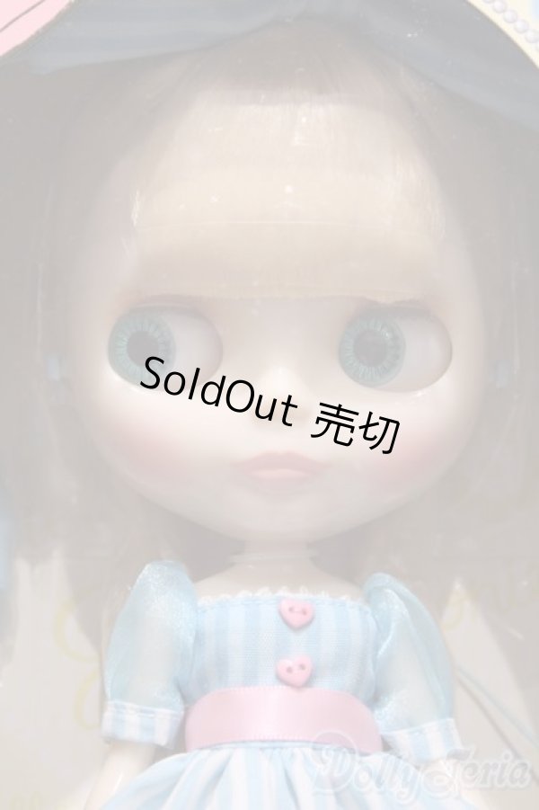 画像1: 【新宿マルイアネックス店 店頭販売商品】ネオブライス/ハローアゲインジュニームニーキューティー 2100150000001400-ZM (1)