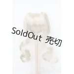 画像: 7-8inch/ウィッグ S-25-03-09-324-GN-ZS