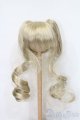 画像: 7-8inch/ウィッグ S-25-03-09-324-GN-ZS