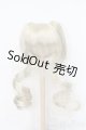 画像: 7-8inch/ウィッグ S-25-03-09-324-GN-ZS
