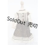 画像: SDM＆MSD/OF:ドレス S-26-02-01-391-GN-ZS