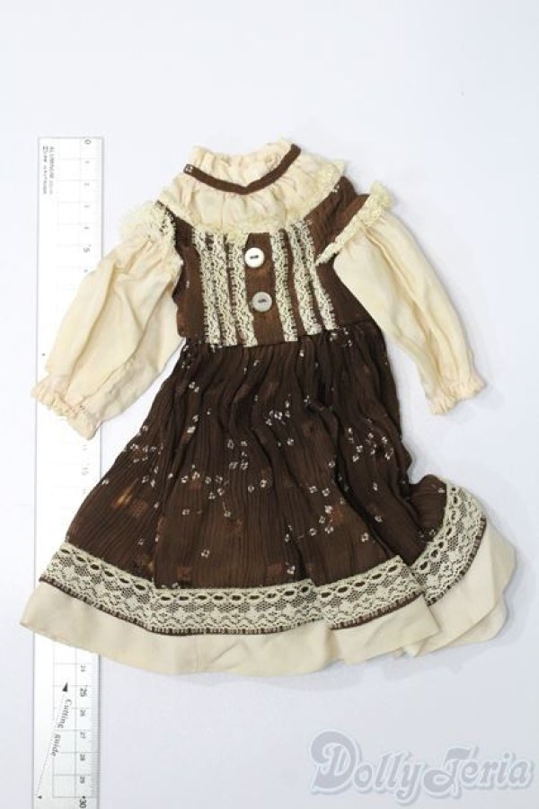 画像5: SDM＆MSD/OF:ドレス S-26-02-01-391-GN-ZS (5)