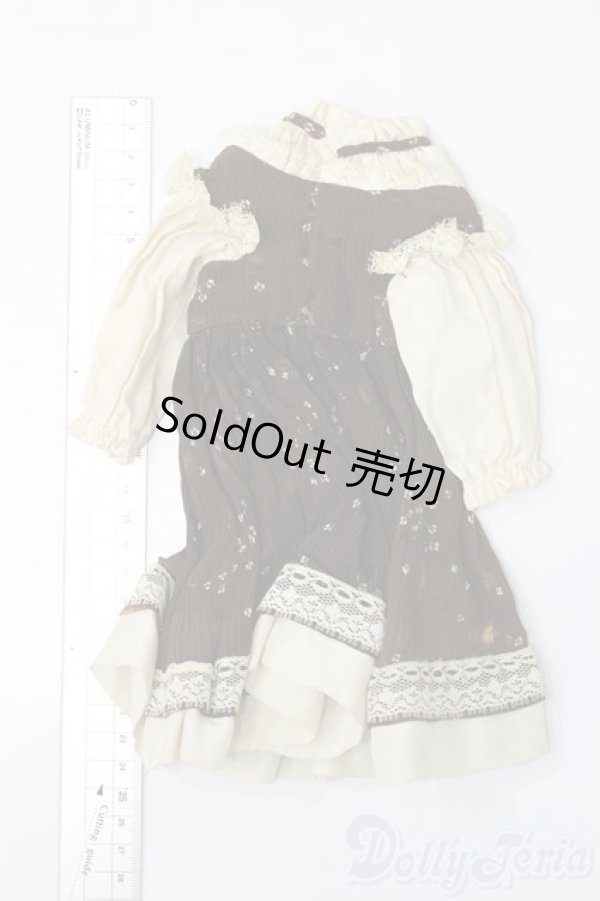 画像6: SDM＆MSD/OF:ドレス S-26-02-01-391-GN-ZS (6)