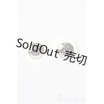 画像: 16ｍｍ/アクリルアイ S-24-12-22-335-GN-ZS