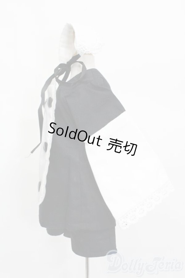 画像2: SD/OF:衣装セット S-25-11-30-386-GN-ZS (2)