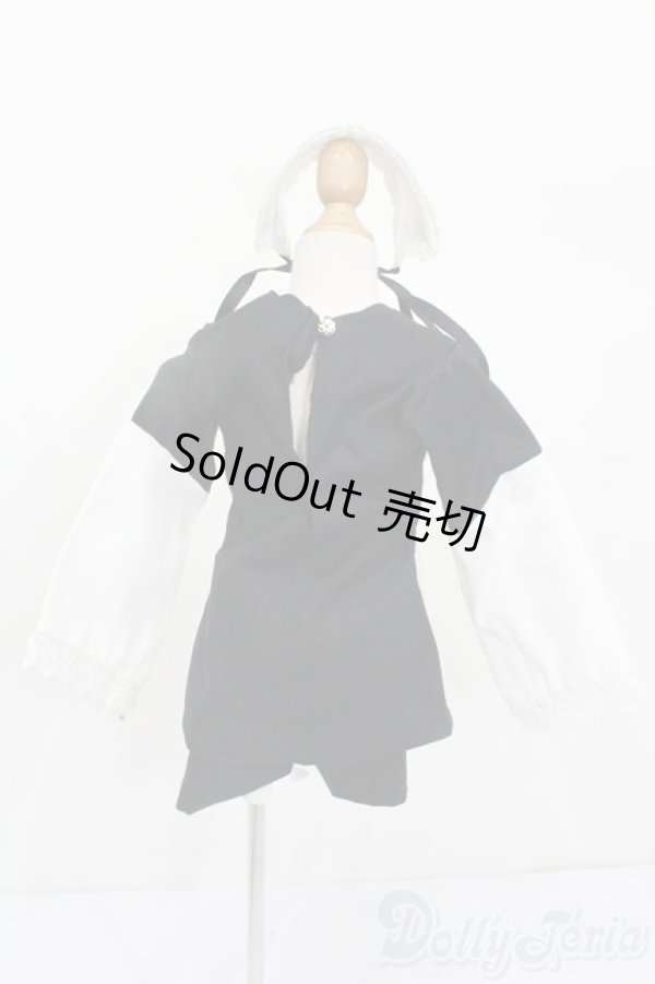 画像3: SD/OF:衣装セット S-25-11-30-386-GN-ZS (3)