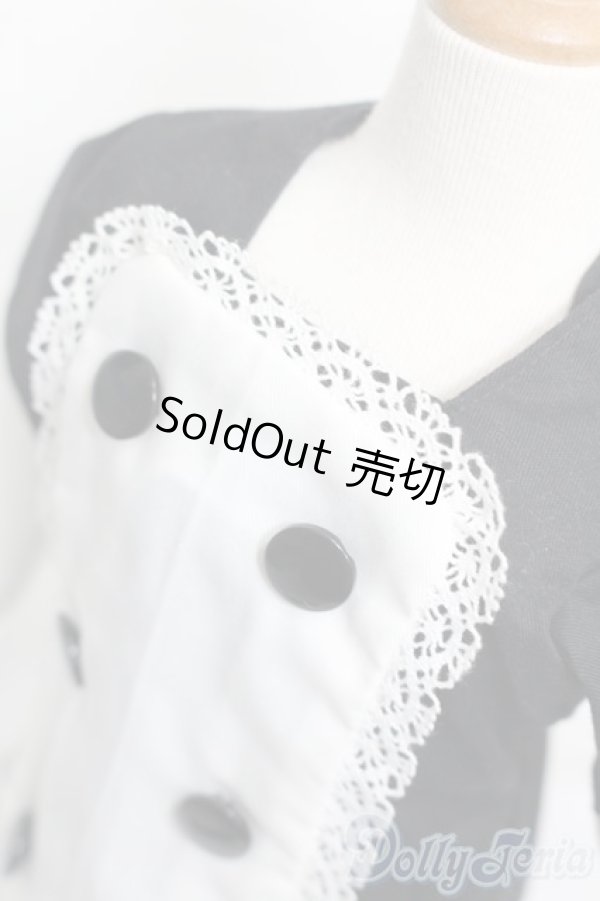 画像4: SD/OF:衣装セット S-25-11-30-386-GN-ZS (4)