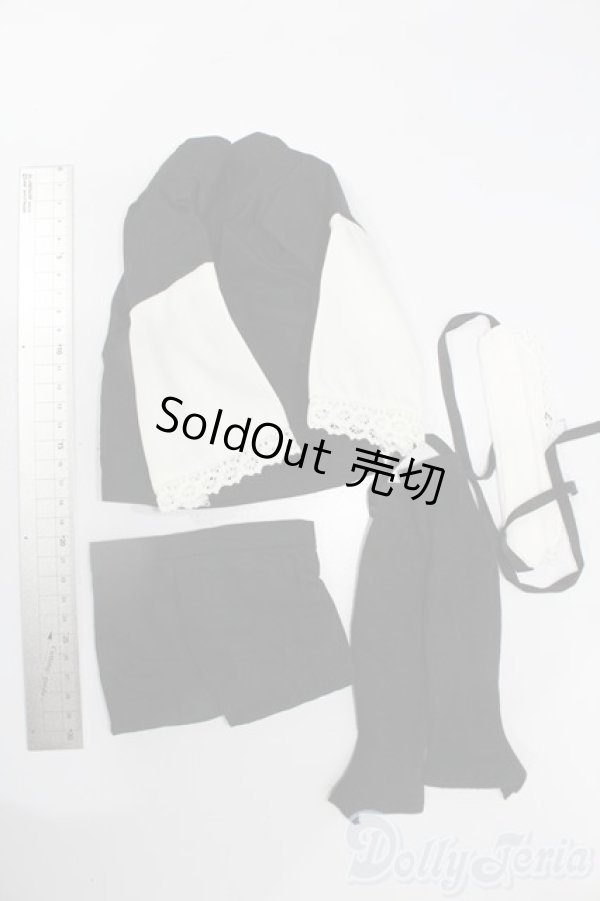 画像6: SD/OF:衣装セット S-25-11-30-386-GN-ZS (6)