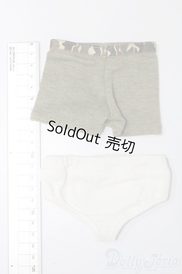 画像2: SDGrB＆SD13男の子/OF:衣装セット S-25-09-21-456-GN-ZS (2)