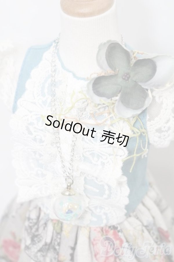 画像4: SD/OF:衣装セット S-25-11-30-382-GN-ZS (4)