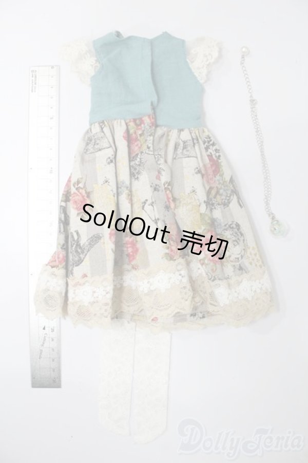 画像6: SD/OF:衣装セット S-25-11-30-382-GN-ZS (6)