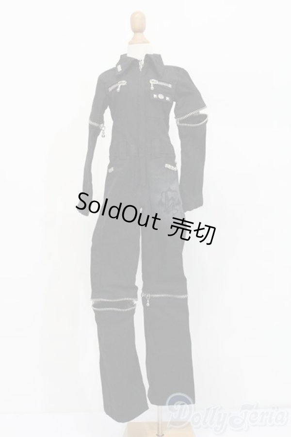 画像1: SD/OF:衣装セット S-24-12-15-197-GN-ZS (1)