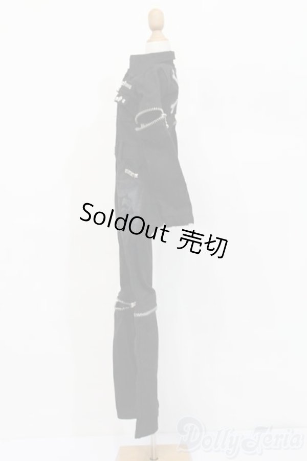 画像2: SD/OF:衣装セット S-24-12-15-197-GN-ZS (2)
