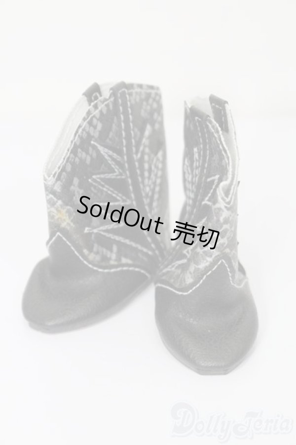 画像1: SD/OF:靴 S-25-10-12-446-GN-ZS (1)