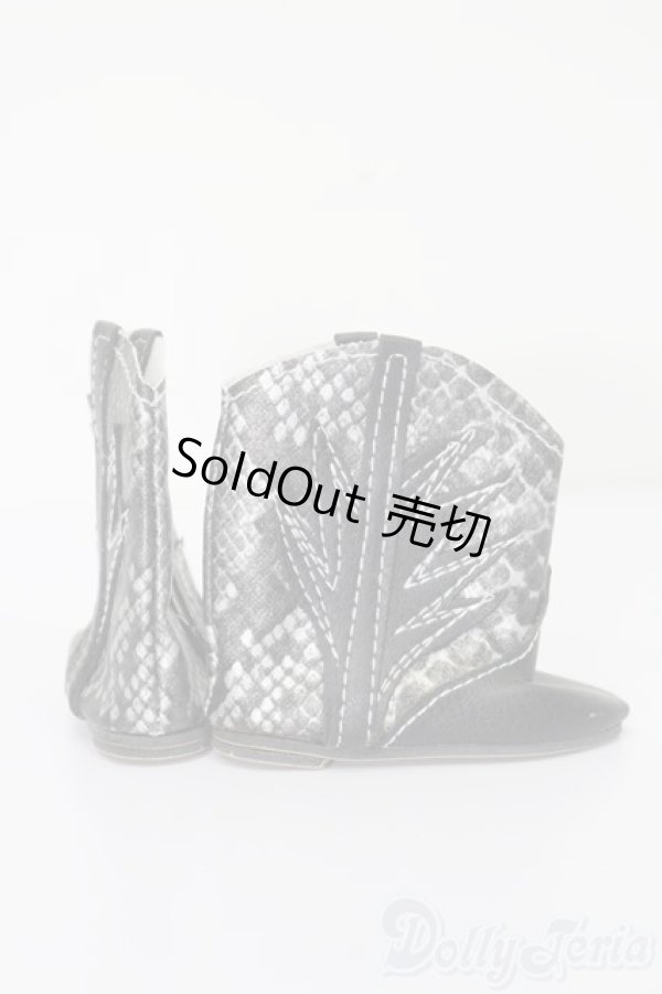 画像2: SD/OF:靴 S-25-10-12-446-GN-ZS (2)