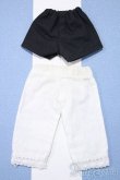 画像2: 【新宿マルイアネックス店 店頭販売商品】幼SD/OF:下着 2100150000001495-ZM (2)