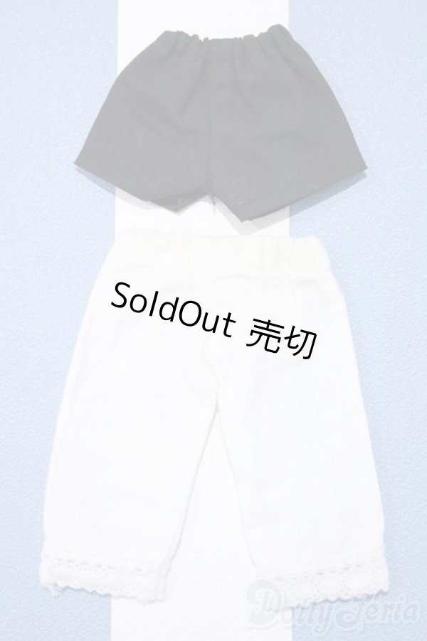 画像2: 【新宿マルイアネックス店 店頭販売商品】幼SD/OF:下着 2100150000001495-ZM (2)