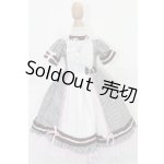 画像: 40cmサイズドール/OF:衣装 S-25-11-09-441-GN-ZS