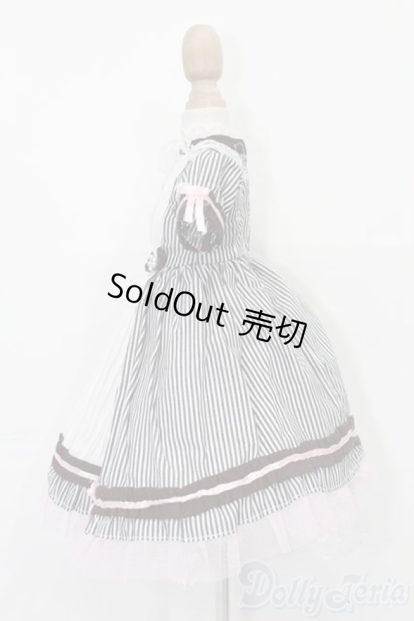 画像2: 40cmサイズドール/OF:衣装 S-25-11-09-441-GN-ZS (2)