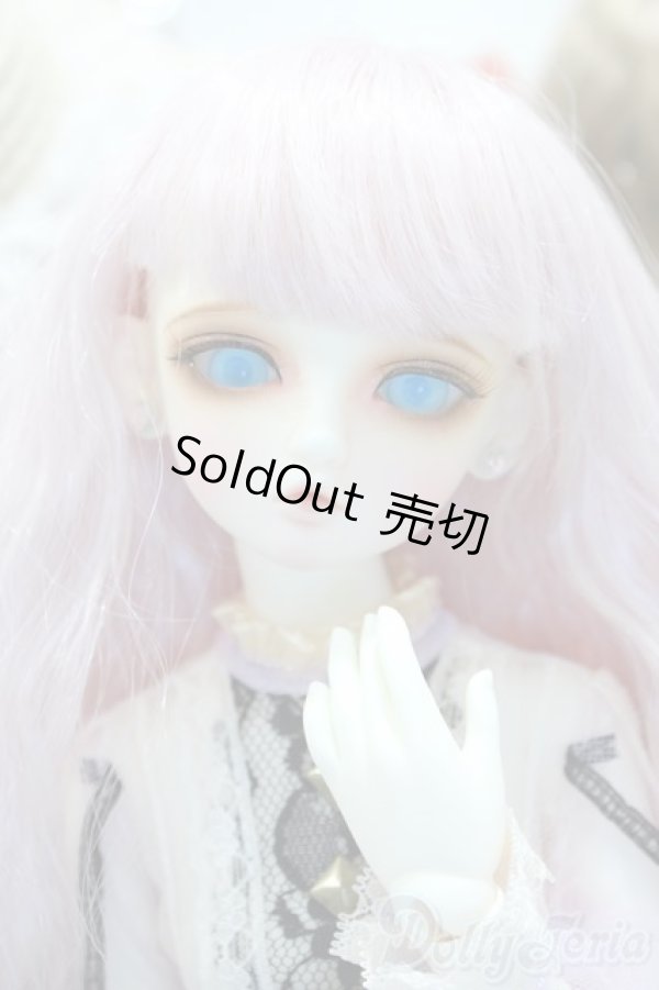 画像1: 【新宿マルイアネックス店 店頭販売商品】LUTS/KDF-19　2100150000001509-ZM (1)